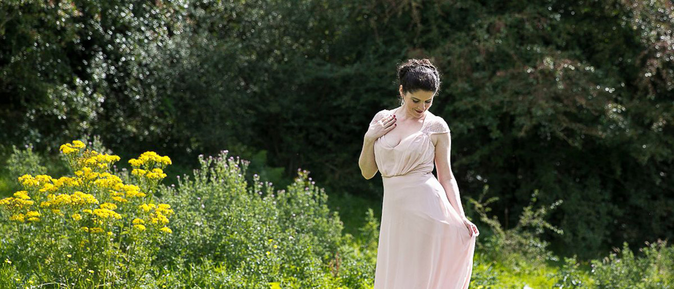 Eileen Coyle Irish Soprano